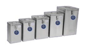 Aluminium Tray